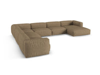 Hjørnesofa Martina XL – 406 × 316 cm