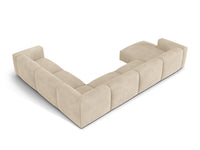 Hjørnesofa Martina XL – 406 × 316 cm