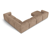 Hjørnesofa Martina XL – 406 × 316 cm