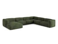 Hjørnesofa Martina XL – 406 × 316 cm