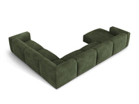 Hjørnesofa Martina XL – 406 × 316 cm