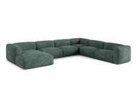 Hjørnesofa Martina XL – 406 × 316 cm