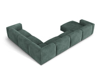 Hjørnesofa Martina XL – 406 × 316 cm