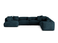 Hjørnesofa Martina XL – 406 × 316 cm
