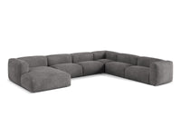 Hjørnesofa Martina XL – 406 × 316 cm