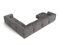 Hjørnesofa Martina XL – 406 × 316 cm