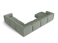 Hjørnesofa Martina XL – 406 × 316 cm