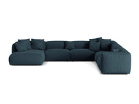 Hjørnesofa Martina XL – 406 × 316 cm