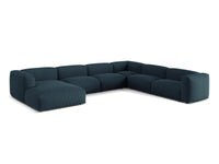 Hjørnesofa Martina XL – 406 × 316 cm
