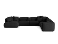 Hjørnesofa Martina XL – 406 × 316 cm