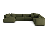 Hjørnesofa Martina XL – 406 × 316 cm