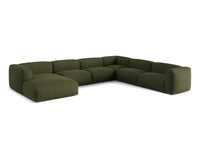 Hjørnesofa Martina XL – 406 × 316 cm