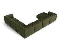 Hjørnesofa Martina XL – 406 × 316 cm