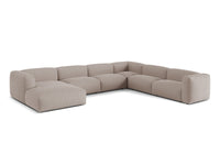 Hjørnesofa Martina XL – 406 × 316 cm