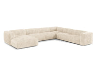 Hjørnesofa Martina XL – 406 × 316 cm