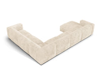 Hjørnesofa Martina XL – 406 × 316 cm