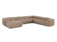 Hjørnesofa Martina XL – 406 × 316 cm