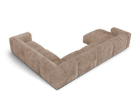 Hjørnesofa Martina XL – 406 × 316 cm
