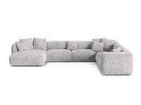 Hjørnesofa Martina XL – 406 × 316 cm
