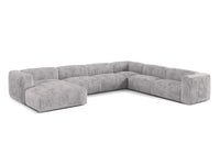 Hjørnesofa Martina XL – 406 × 316 cm