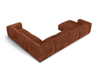 Hjørnesofa Martina XL – 406 × 316 cm