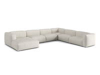 Hjørnesofa Martina XL – 406 × 316 cm