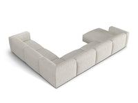 Hjørnesofa Martina XL – 406 × 316 cm