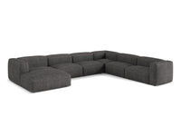 Hjørnesofa Martina XL – 406 × 316 cm