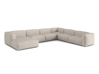 Hjørnesofa Martina XL – 406 × 316 cm