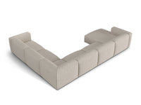 Hjørnesofa Martina XL – 406 × 316 cm