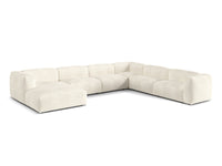 Hjørnesofa Martina XL – 406 × 316 cm