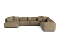 Hjørnesofa Martina XL – 406 × 316 cm