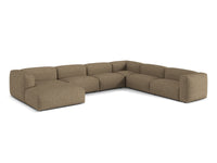Hjørnesofa Martina XL – 406 × 316 cm