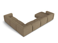 Hjørnesofa Martina XL – 406 × 316 cm