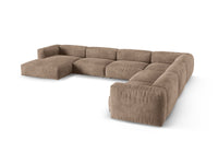 Hjørnesofa Martina XL – 406 × 316 cm