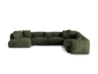 Hjørnesofa Martina XL – 406 × 316 cm