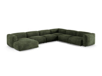 Hjørnesofa Martina XL – 406 × 316 cm