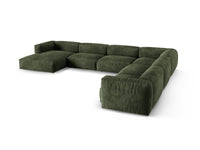 Hjørnesofa Martina XL – 406 × 316 cm
