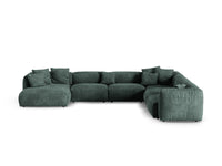 Hjørnesofa Martina XL – 406 × 316 cm