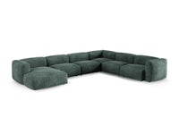 Hjørnesofa Martina XL – 406 × 316 cm