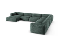 Hjørnesofa Martina XL – 406 × 316 cm