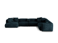 Hjørnesofa Martina XL – 406 × 316 cm