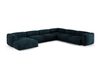 Hjørnesofa Martina XL – 406 × 316 cm