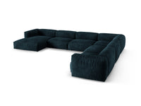 Hjørnesofa Martina XL – 406 × 316 cm