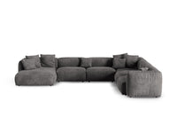 Hjørnesofa Martina XL – 406 × 316 cm
