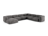 Hjørnesofa Martina XL – 406 × 316 cm