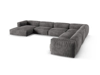 Hjørnesofa Martina XL – 406 × 316 cm