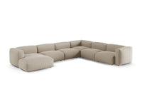 Hjørnesofa Martina XL – 406 × 316 cm