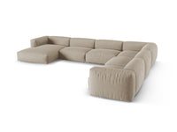 Hjørnesofa Martina XL – 406 × 316 cm