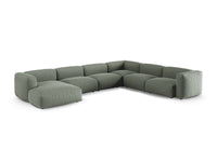 Hjørnesofa Martina XL – 406 × 316 cm